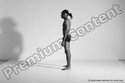 Breakdance reference poses of Enrique